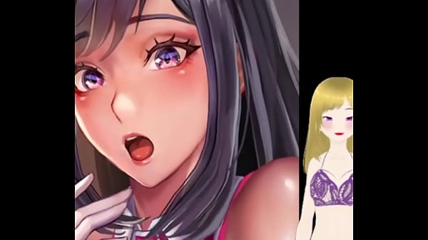 sexy anime nurse with big tits Thumbnail