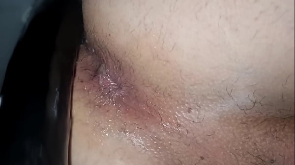 Estoy solo y caliente