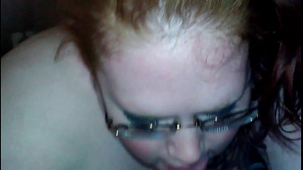 Cassie sucks black cock Thumbnail