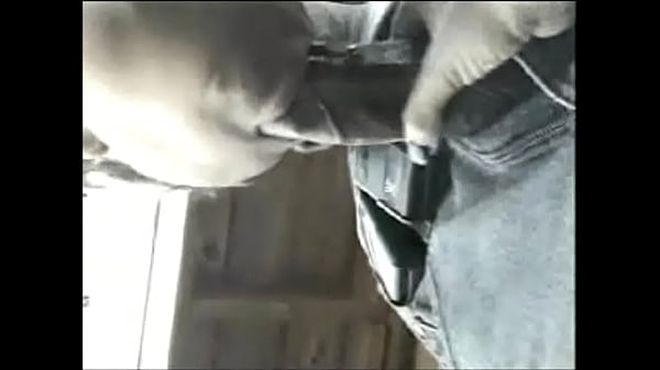 Alabama Black Snake Interracial Starring Lennox and Byron Long