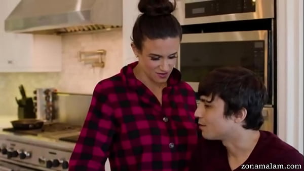 Penny MILF The Lover Of His Stepmom’s - Penny Barber