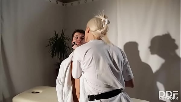 Mistress of Massage Thumbnail