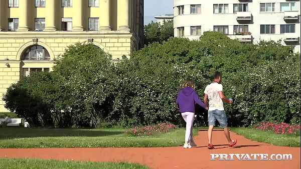 Private.com - Young Busty Amalia Davis Offers Up Her Juicy Pussy!