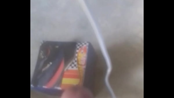 hot handjob Thumbnail