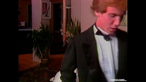 Blonde Pornstar Legend Gina Carrera Gets Fucked Hard By Tom Byron