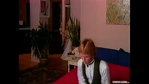 Blonde Pornstar Legend Gina Carrera Gets Fucked Hard By Tom Byron
