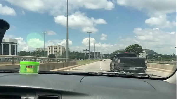 Heading to the airport, Abuja to pick and fuck my side chick