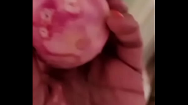 In the shower Thumbnail