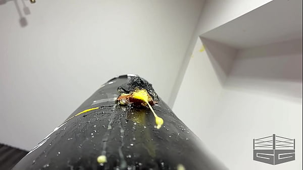 Ballbusting mood - Chicken nightmare Thumbnail