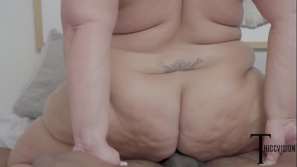 MATURE BBW TEE TEE PAWG GETS PLOWED BY LONG COCK BBC WRECC IT RALPH