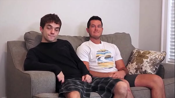 Ryan Takes Over Marcus Rivers’ Ass