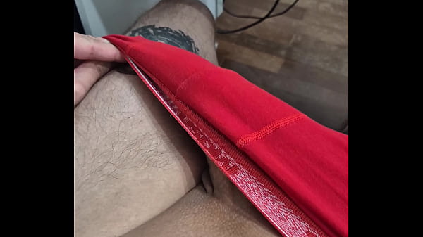 VOCE ACHA O MEU PENIS GRANDE?