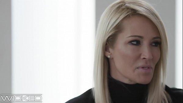 WickedPictures - jessica drake Surprises Date With Double Penetration