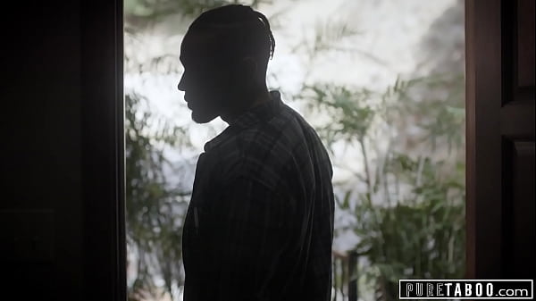 PURE TABOO Casey Calvert Cheats On Boyfriend While She's On the Phone With Him