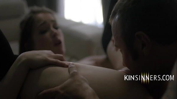 Incredibly Wrong, But Irresistably Hot (Stepsiblings Fuck)