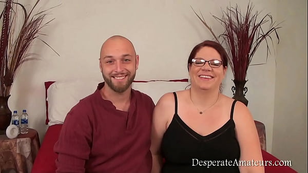Casting compilation Desperate Amateurs real hot big tit moms need money