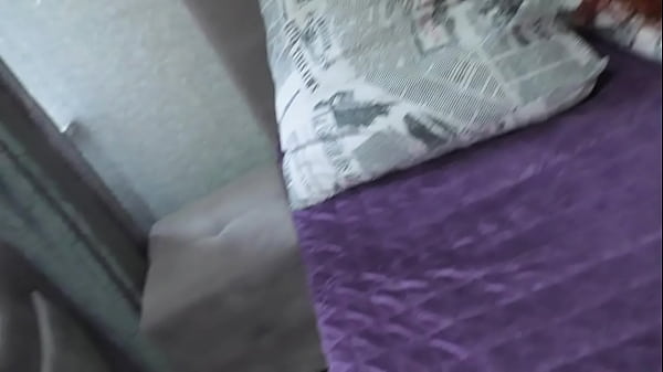 stepmom forgot to cover her big ass with panties and got a dick in anal for it