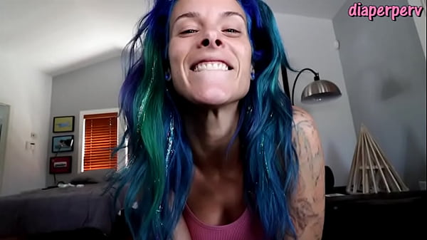 Luz do sol montando seu pênis pequeno e fofo! SPE