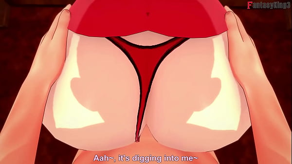 Beth Smith fucking step | Free POV | Rick y Morty | Full & POV on Sheer & PTRN: Fantasyking3 Thumbnail