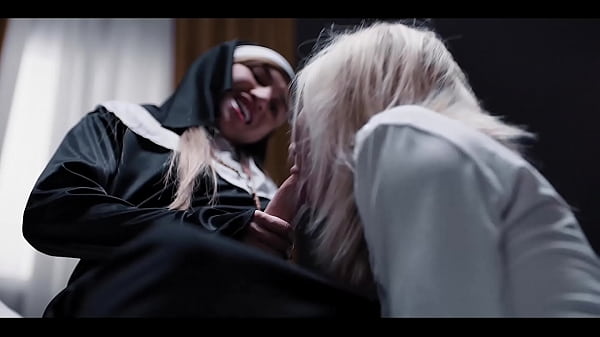 I wish she had a dick - Hot FUTA girls sucking and fucking their girlfriends with huge cocks