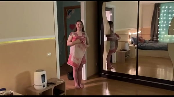 our first homemade porn HD