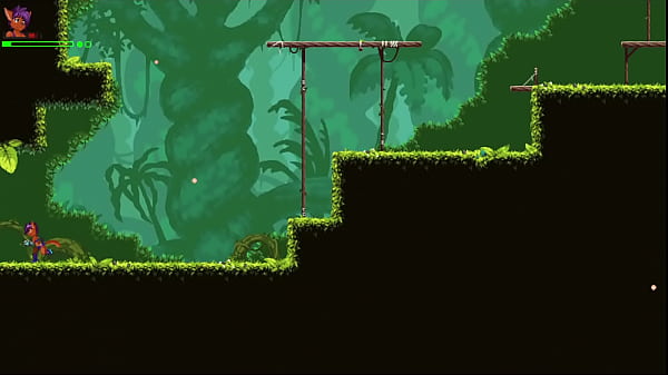 The Adventures of Kincaid – 7x Kobold Orgy