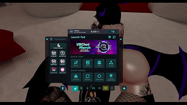 Vrchat Fucking Ass Thumbnail