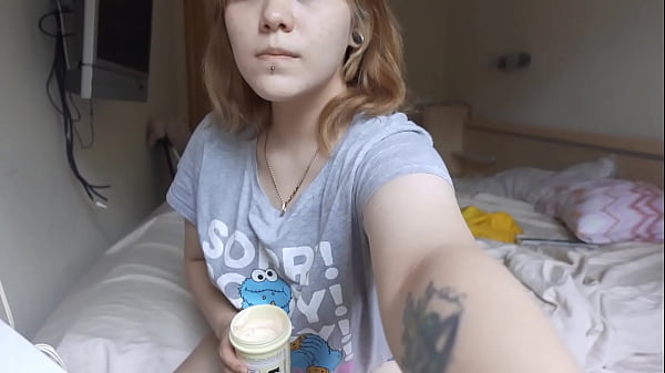 Footfetish – foot massage