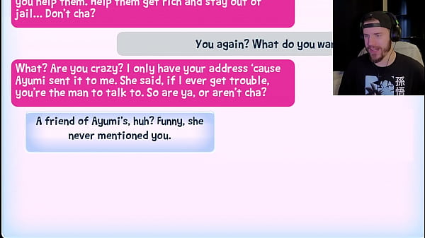 She's Gonna Make You Worth Your Time While Stuck At Home (Fap CEO) [Uncensored]