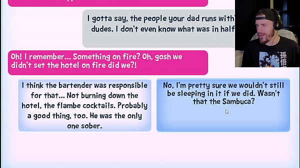 She's Gonna Make You Worth Your Time While Stuck At Home (Fap CEO) [Uncensored]