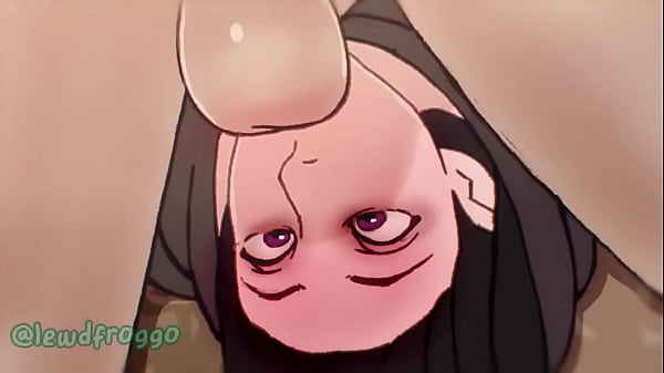 SOFT GF  LIKES IT ROUGH