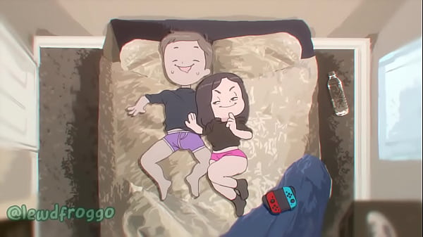 SOFT GF  LIKES IT ROUGH