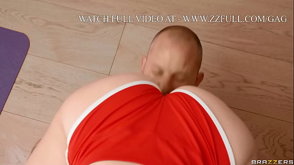 Fucking For Fitness.Lily Lou / Brazzers  / stream full from www.zzfull.com/gag