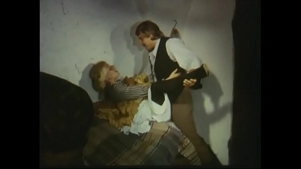 Josefine  Mutzenbacher - Wie sie wirklich war 1 - 1976