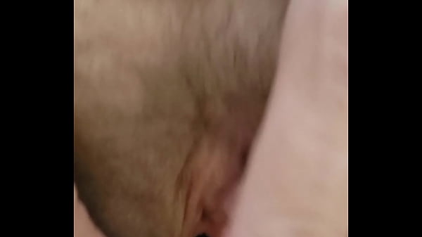 Sexy Granny Momma Vee Plays With Her Pussy!