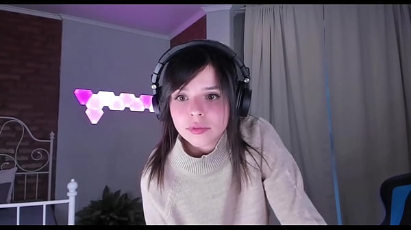 Garota Masturba Buceta