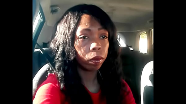 Masturbação no carro em área pública