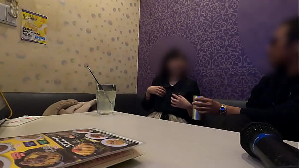 やらせなし完全リアル【個人撮影】【隠し撮り】エッチがきらい？ ホストにハマったインテリ大学院生を オイルマッサージでほぐしてみた