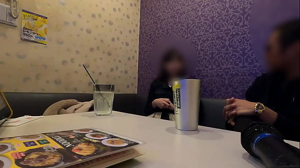 やらせなし完全リアル【個人撮影】【隠し撮り】エッチがきらい？ ホストにハマったインテリ大学院生を オイルマッサージでほぐしてみた