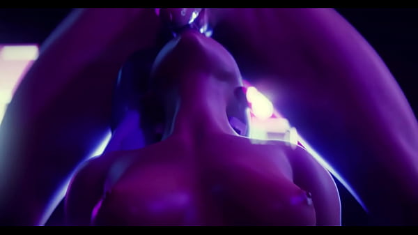 Sombra overwatch foda