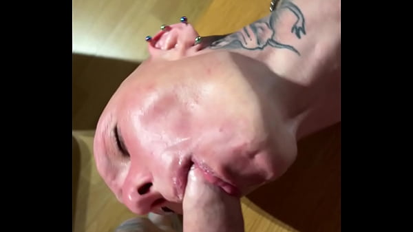 I can’t move an inch, but my fingers are busy rubbing my dripping pussy raw. My eyes beg for a cock to shove down my throat... Thumbnail