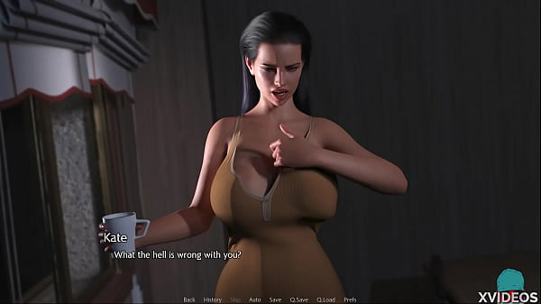 THE GOLDEN BOY #07 • Boobs! The bigger the better! Boobs!