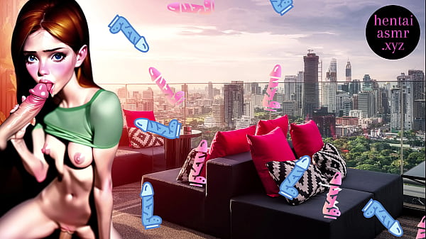 Está chovendo Dildos Histórias eróticas Áudio ASMR