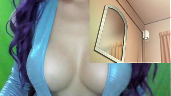 La isla de las chicas calientes - Hentai Resort Boin Cap. 3