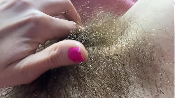 Monster clitoris in the jungle