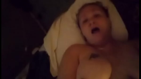 Dildoing my pretty pussy Thumbnail