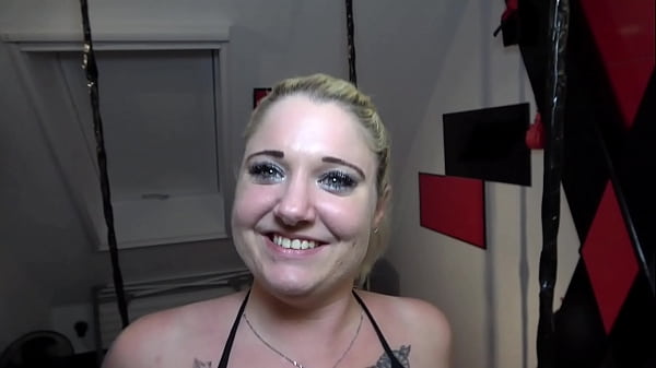 Big Ass Curvy get alot of creampie orgy