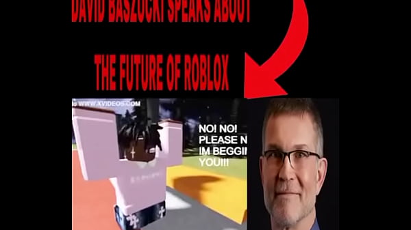 Realistic Roblox Porn (CEO DAVID APPROVES!!!)
