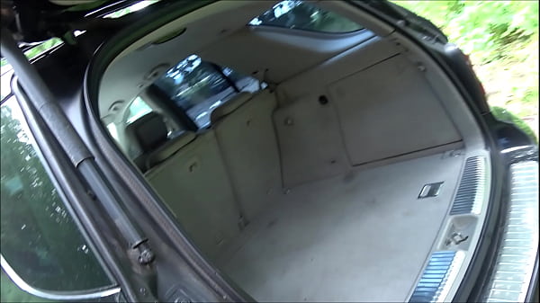 Mein erstes mal SEXPARKPLATZ war ich zu naiv?