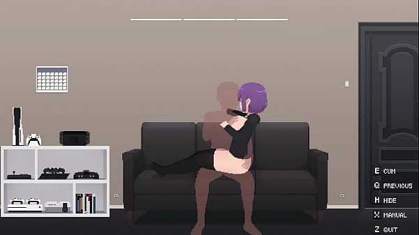 Passive girl with big and natural tits gets fucked in all holes Thumbnail